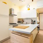 Lägenhet Hostdomus - Casa Apnea