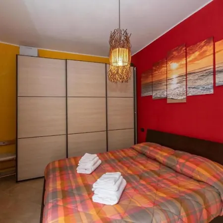 Hostdomus - Casa Apnea