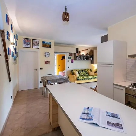 Hostdomus - Casa Apnea * Finale Ligure