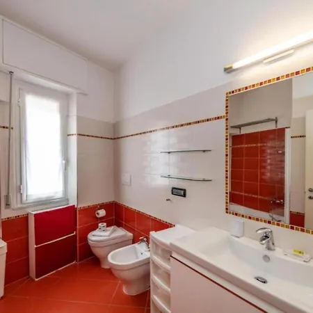 Hostdomus - Casa Apnea アパート