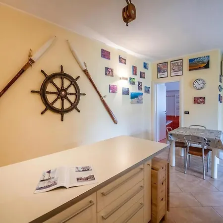 アパート Hostdomus - Casa Apnea