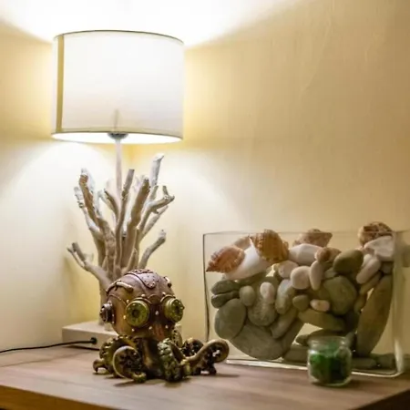 Hostdomus - Casa Apnea