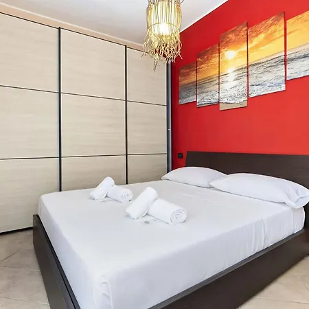 Hostdomus - Casa Apnea *