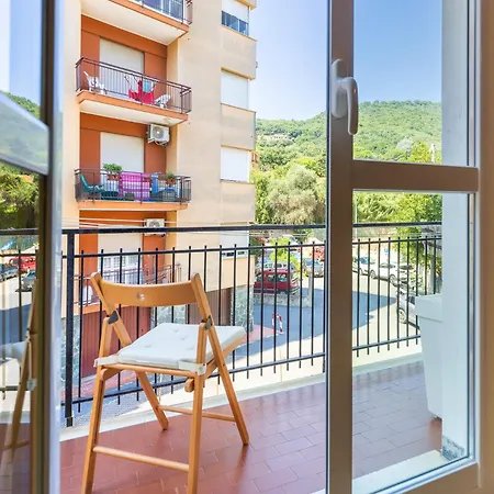 Hostdomus - Casa Apnea