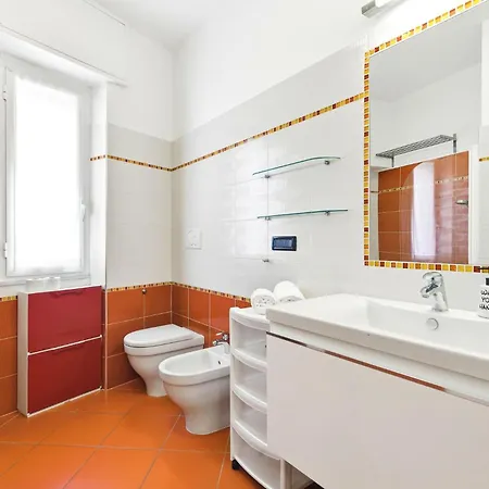 Hostdomus - Casa Apnea *