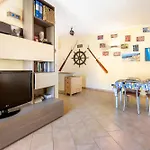 Hostdomus - Casa Apnea 아파트 *