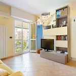 Hostdomus - Casa Apnea شقة فينالي ليغوري
