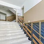 아파트 Hostdomus - Casa Apnea