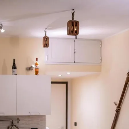 Hostdomus - Casa Apnea דירה