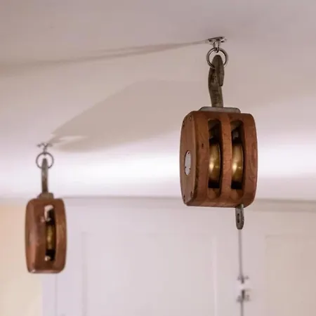 Apartment Hostdomus - Casa Apnea