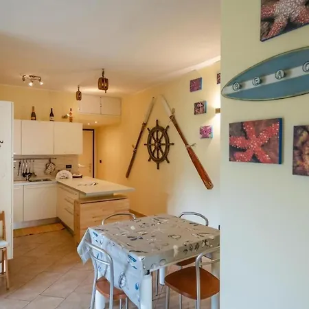 Apartment Hostdomus - Casa Apnea Finale Ligure