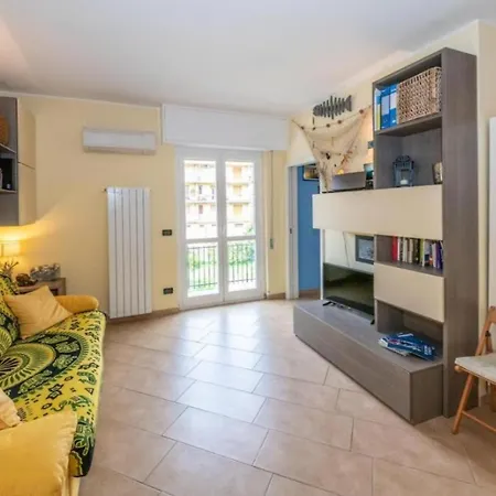 Hostdomus - Casa Apnea * פינאלה ליגורה