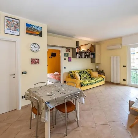 Hostdomus - Casa Apnea Finale Ligure