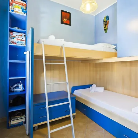 Apartman Hostdomus - Casa Apnea Finale Ligure