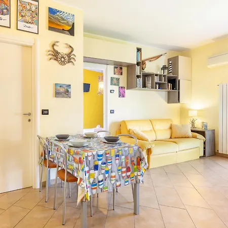 Hostdomus - Casa Apnea * Finale Ligure