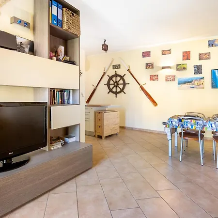Hostdomus - Casa Apnea Apartment *
