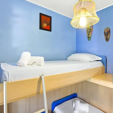 Hostdomus - Casa Apnea * Finale Ligure