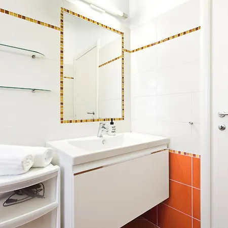 Appartement Hostdomus - Casa Apnea Finale Ligure