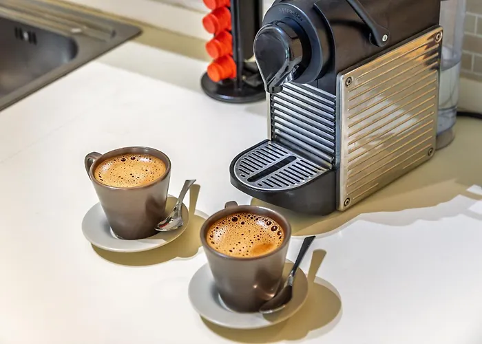 Appartement Hostdomus - Casa Apnea Finale Ligure