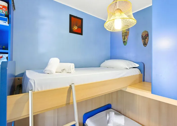 Hostdomus - Casa Apnea * Finale Ligure