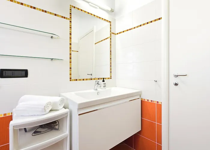 Appartement Hostdomus - Casa Apnea Finale Ligure