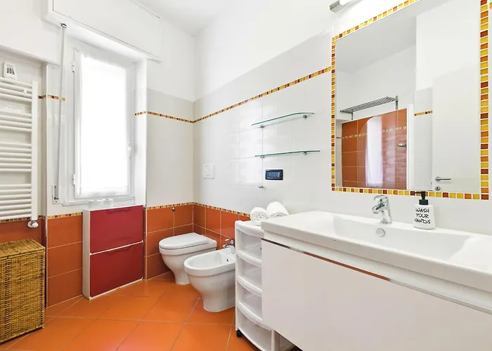 Hostdomus - Casa Apnea *