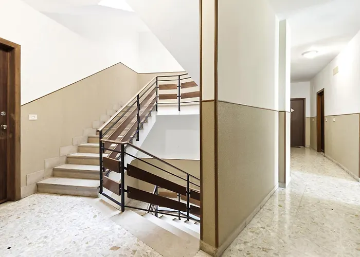 Hostdomus - Casa Apnea Finale Ligure