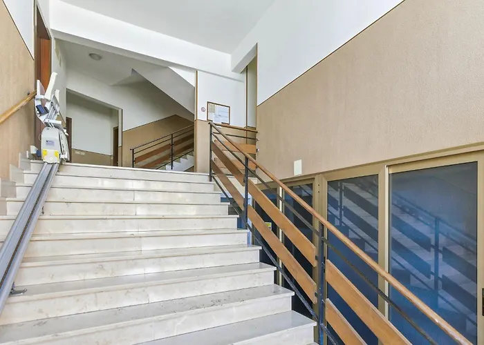 Appartement Hostdomus - Casa Apnea